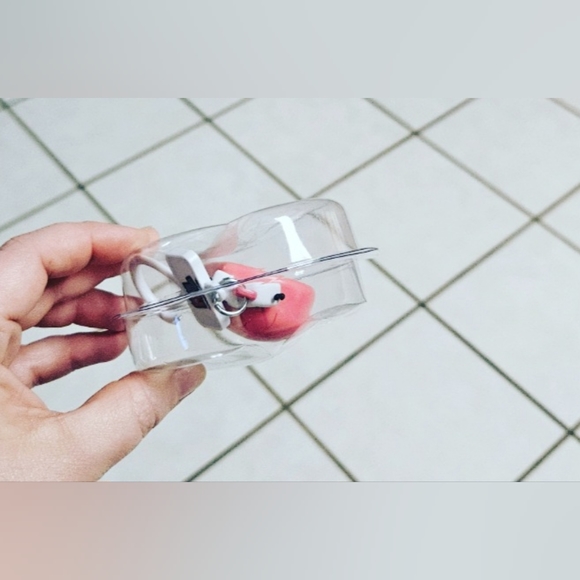 2024 Offical Alphabet Lore Collector Clips Series 1 Letter P - Picture 7 of 10